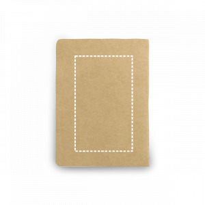 Block note retro