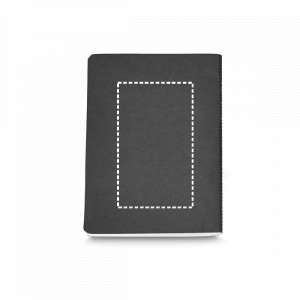 Block note retro