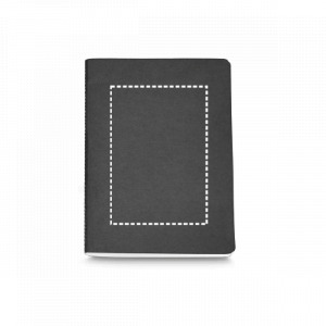 Block note fronte