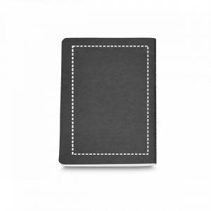 Block note retro