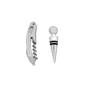 Apribottiglie manico