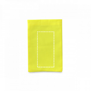 Astuccio retro