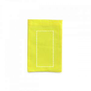 Astuccio fronte