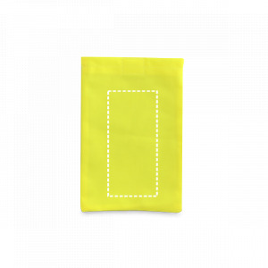 Astuccio fronte
