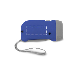 Torcia retro
