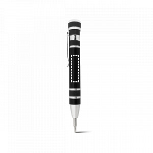 Set utensili fusto