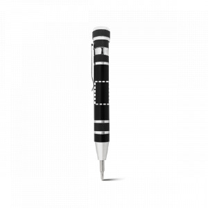 Set utensili fusto