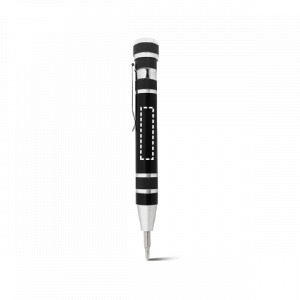 Set utensili fusto