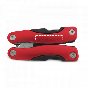 Pinza manico