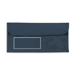 Portadocumenti fronte inferiore