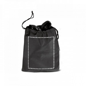 Astuccio retro