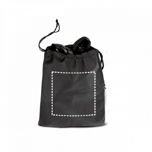 Astuccio retro