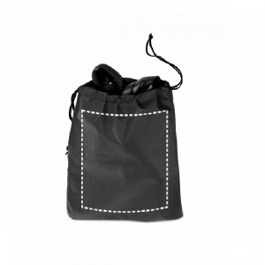 Astuccio fronte