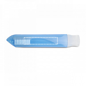 Spazzolino da denti retro