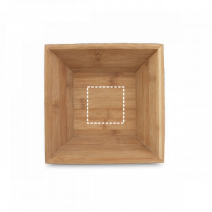 Insalatiera parte interna