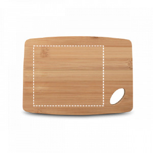 Tagliere retro