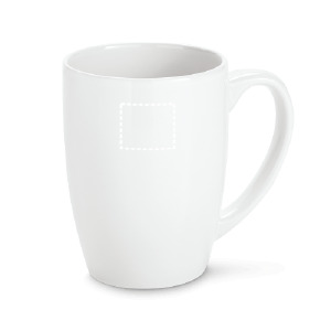 Tazza laterale superiore