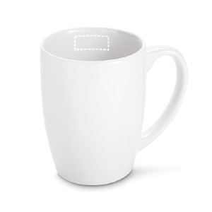 Tazza parte interna