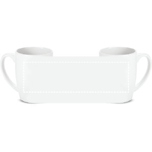 Tazza laterale superiore
