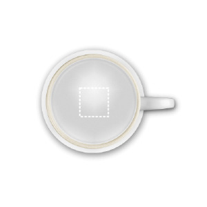 Tazza fondo