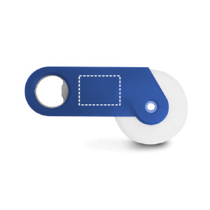 Rotella pizza manico