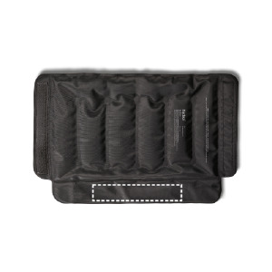 Fascia refrigerante parte superiore