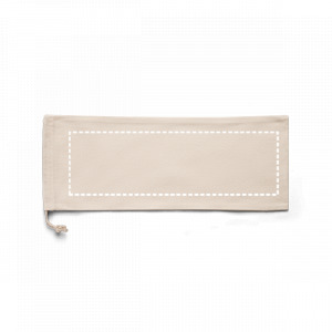 Borsa fronte
