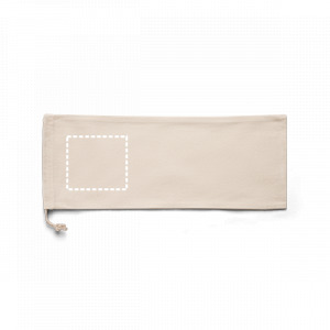 Borsa fronte