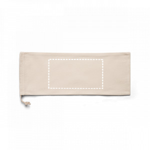 Borsa fronte