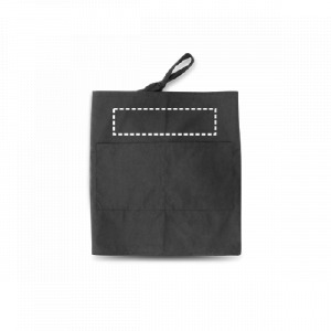 Grembiule fronte superiore