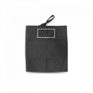 Grembiule fronte superiore