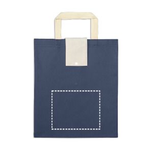 Borsa fronte