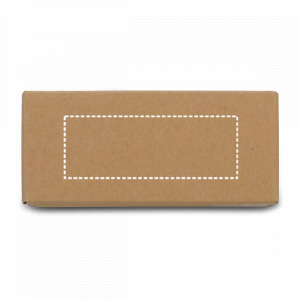 Scatola parte superiore