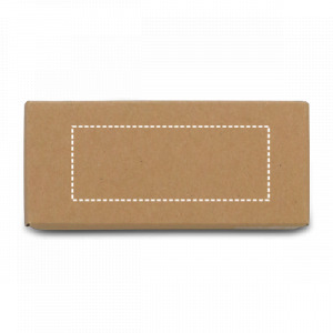 Scatola parte superiore