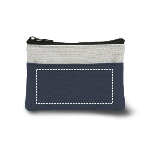 Astuccio retro
