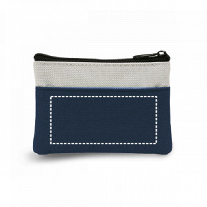 Astuccio fronte centro