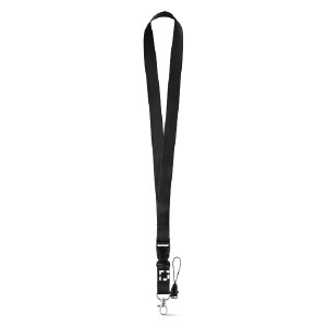 Lanyard fronte inferiore