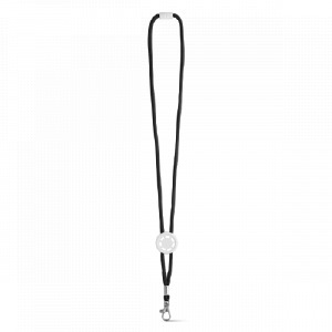 Lanyard circonferenza