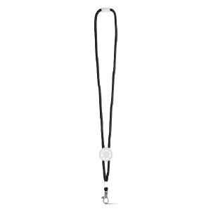 Lanyard circonferenza