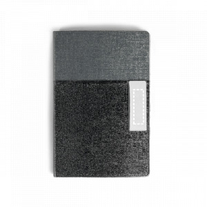 Porta biglietti visita targhetta