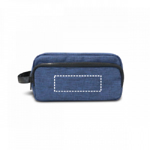 Beauty case tasca anteriore