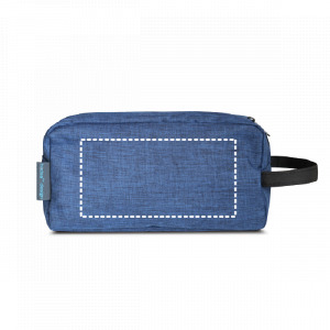 Beauty case retro