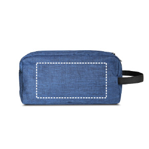 Beauty case retro