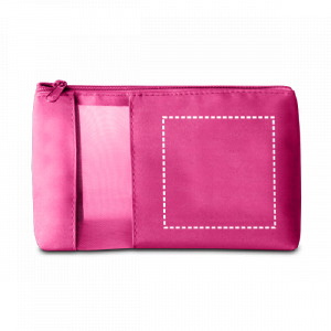 Beauty case fronte
