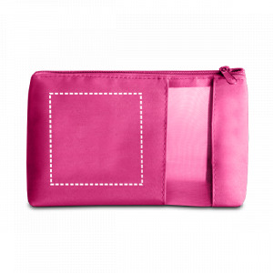 Beauty case retro