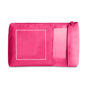 Beauty case retro