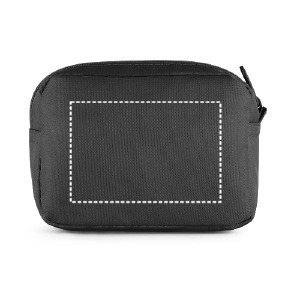 Beauty case retro