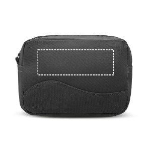 Borsa fronte superiore