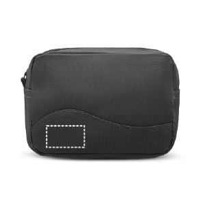 Beauty case fronte inferiore