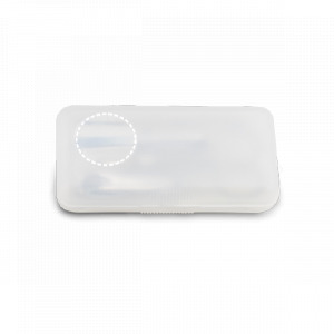 Set manicure coperchio